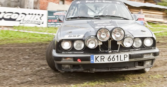 Rabczański Kręciołek
